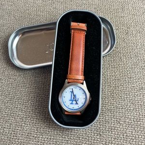 Dodgers watch